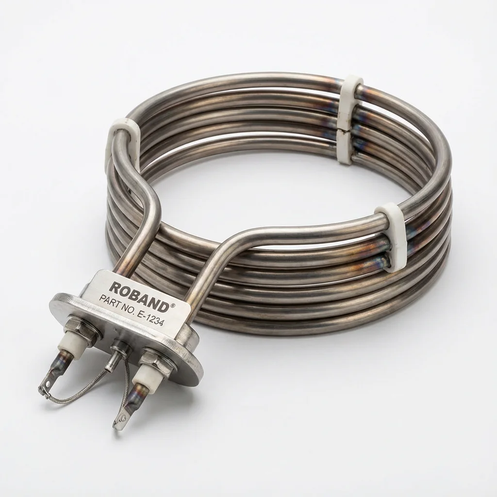 Control Knob - Type C