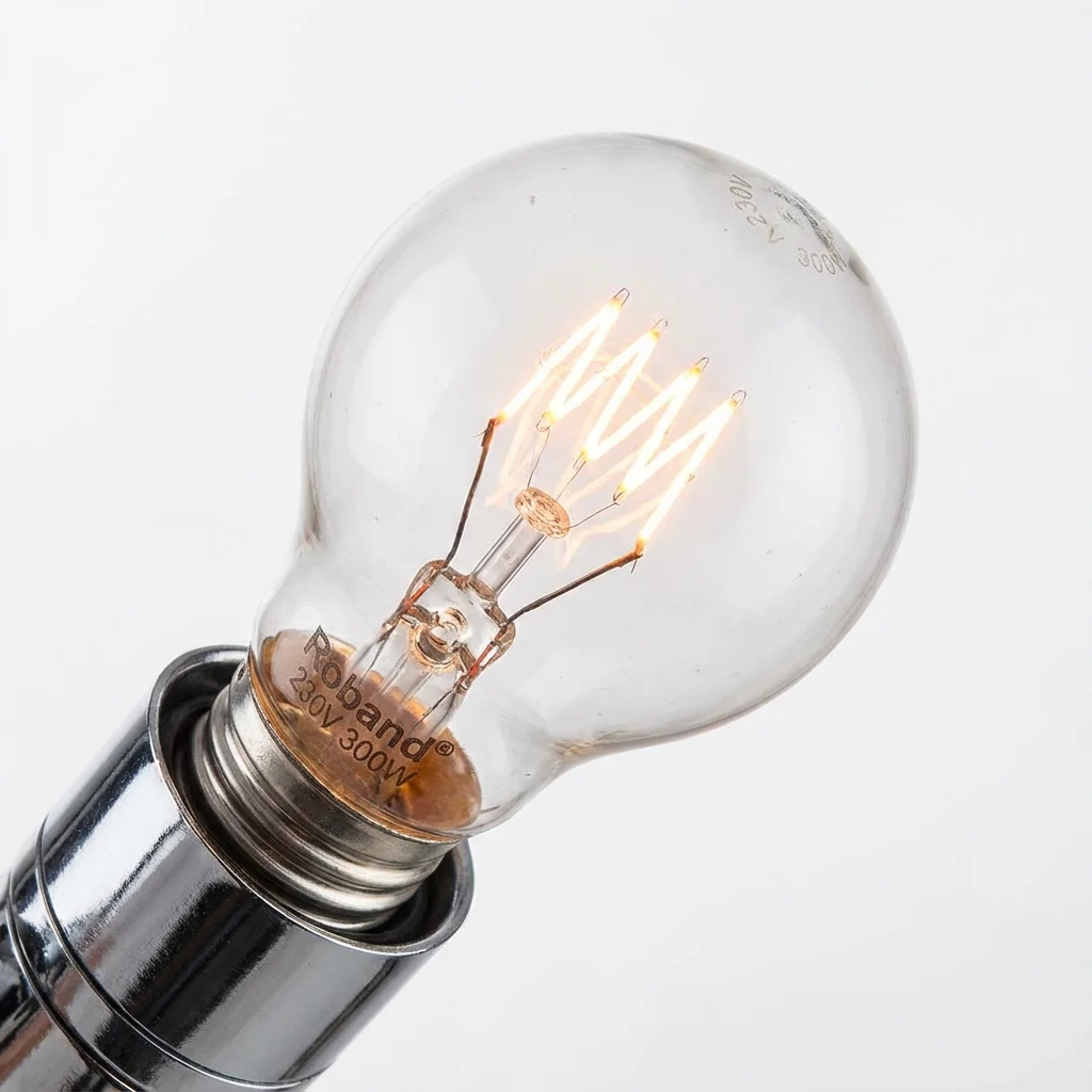 Control Knob - Type B